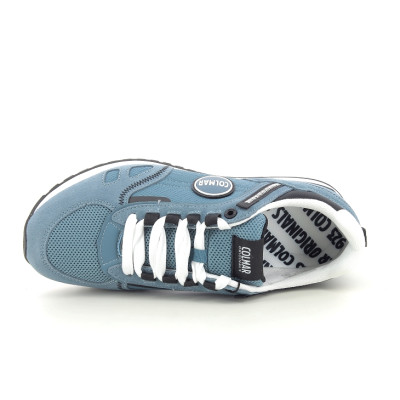 COLMAR TRAVIS BOLD Bleu