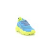 GEOX JR J46N1A Bleu