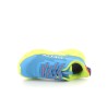 GEOX JR J46N1A Bleu