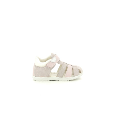 GEOX JR B254WB Rose