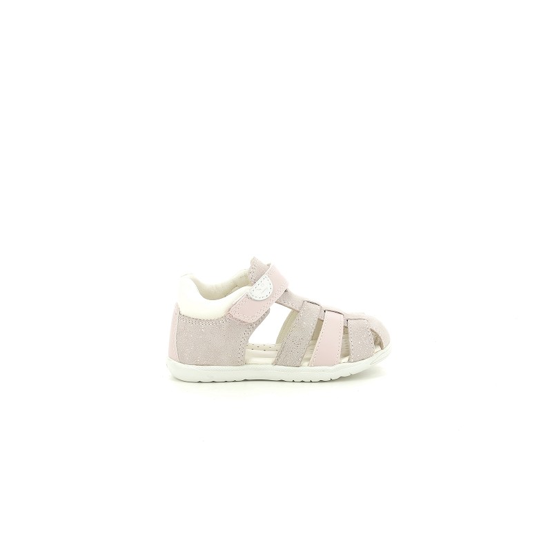GEOX JR B254WB Rose