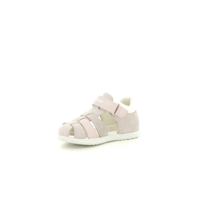 GEOX JR B254WB Rose