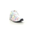 SKECHERS UNO SPREAD Blanc