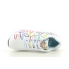 SKECHERS UNO SPREAD Blanc