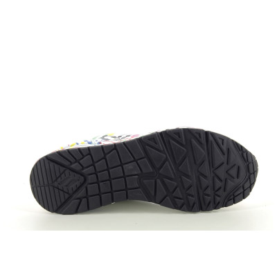 SKECHERS UNO SPREAD Blanc