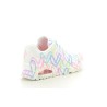 SKECHERS UNO SPREAD Blanc