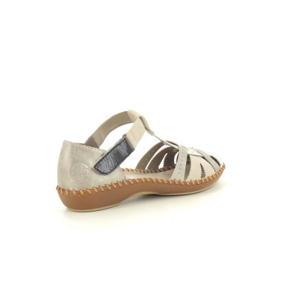 RIEKER M1650 Beige