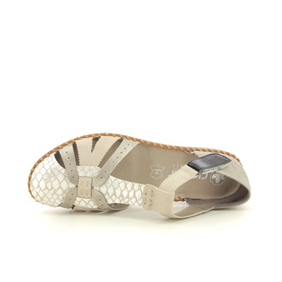 RIEKER M1650 Beige