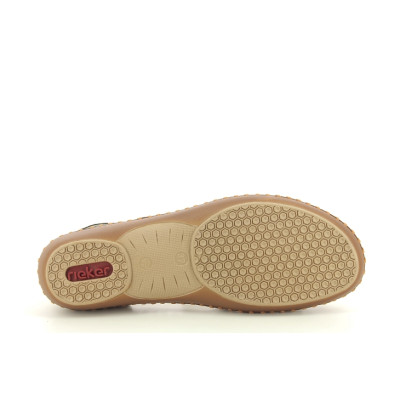 RIEKER M1650 Beige