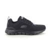 SKECHERS TRACK LESHUR Noir