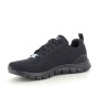 SKECHERS TRACK LESHUR Noir