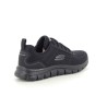 SKECHERS TRACK LESHUR Noir