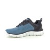 SKECHERS TRACK LESHUR Noir
