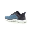 SKECHERS TRACK LESHUR Noir