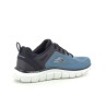 SKECHERS TRACK LESHUR Noir