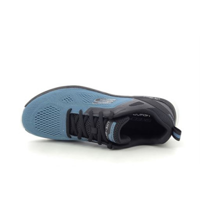 SKECHERS TRACK LESHUR Noir