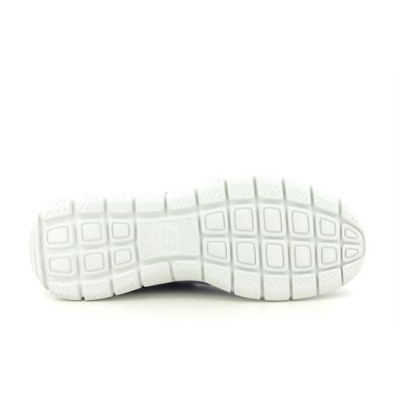 SKECHERS TRACK LESHUR Noir