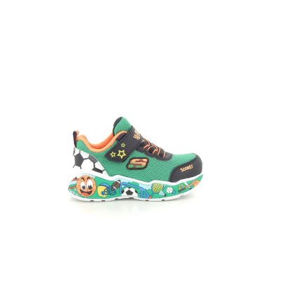 SKECHERS PLAY SCENE Vert