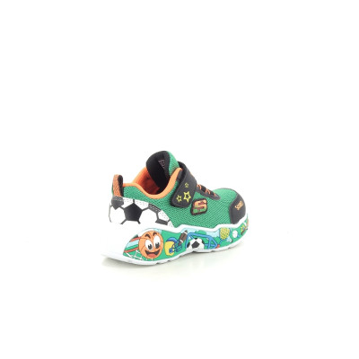 SKECHERS PLAY SCENE Vert