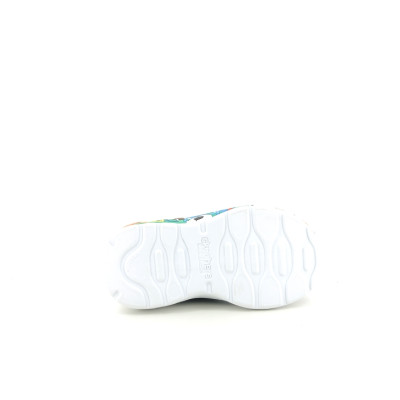 SKECHERS PLAY SCENE Vert