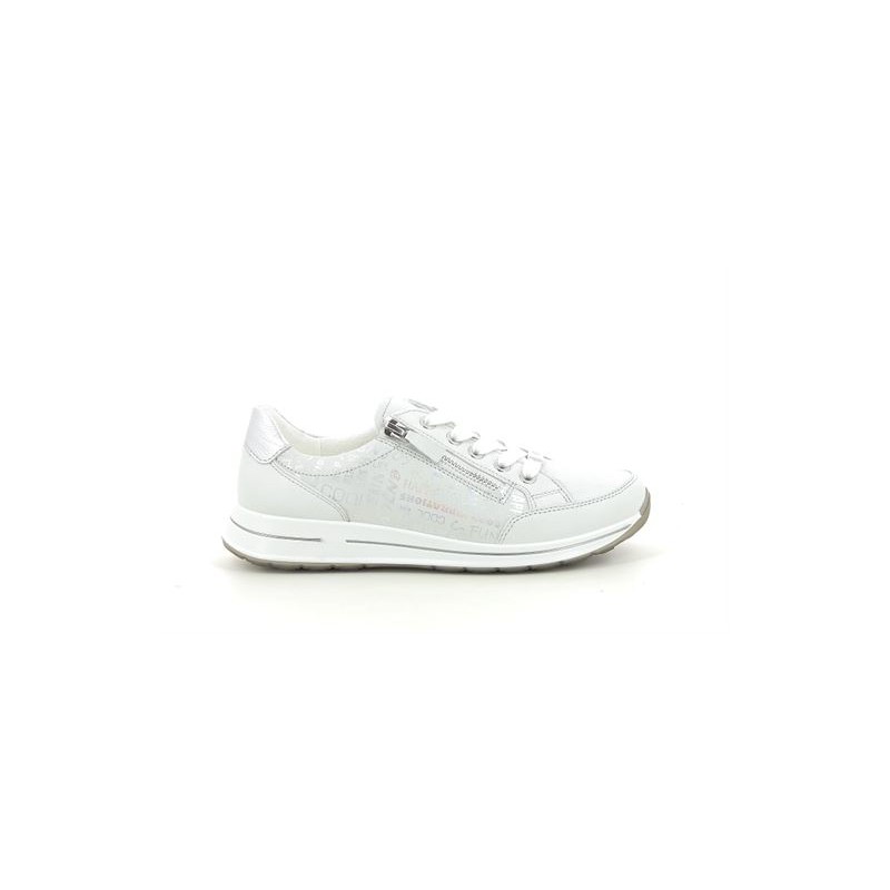 ARA 12 24 801 Blanc