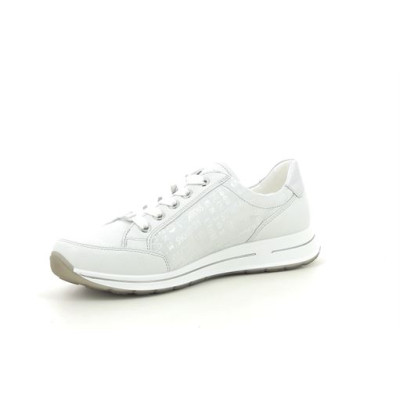 ARA 12 24 801 Blanc