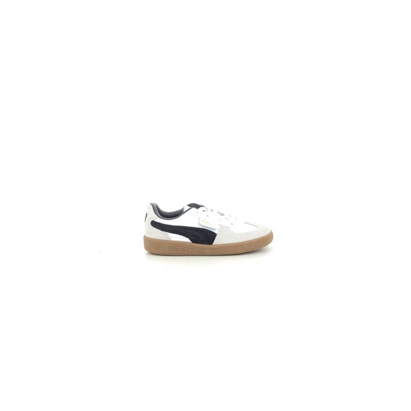 PUMA PALERMO MODA PS Blanc