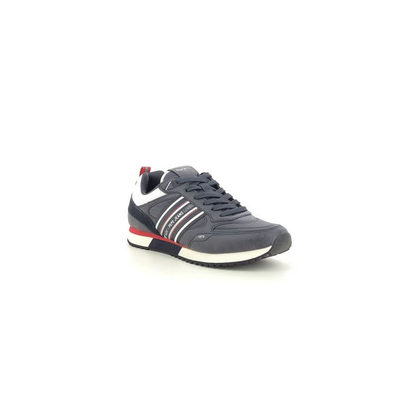 PEPE JEANS DUBLIN YOUNG Marine