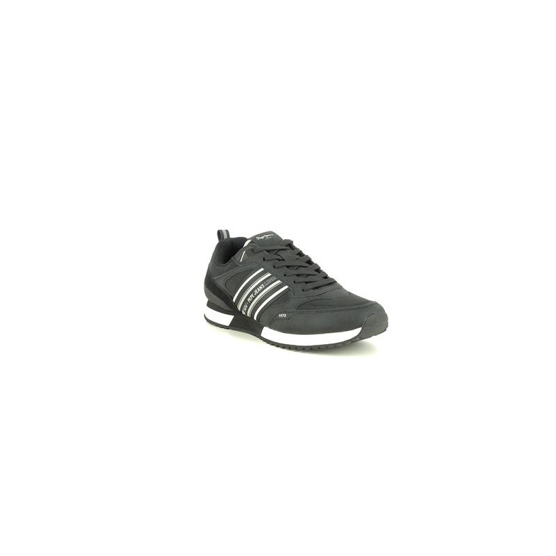 PEPE JEANS DUBLIN YOUNG Noir