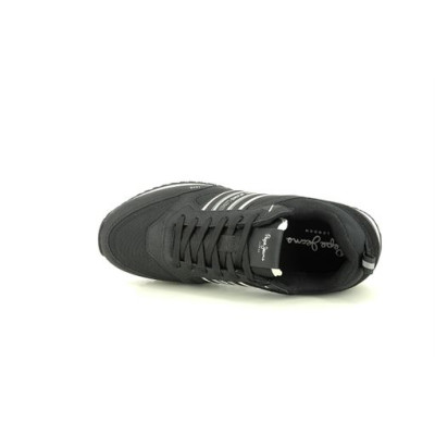 PEPE JEANS DUBLIN YOUNG Noir