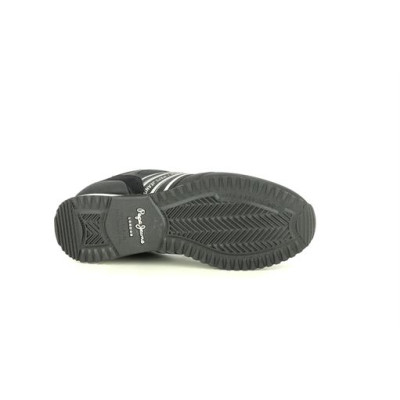 PEPE JEANS DUBLIN YOUNG Noir