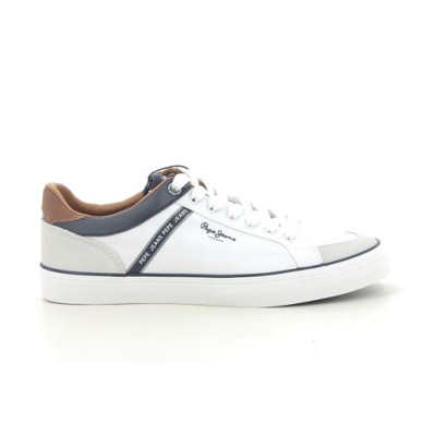 PEPE JEANS KENTON STAGE M Blanc