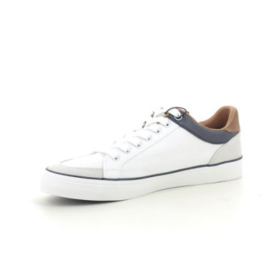 PEPE JEANS KENTON STAGE M Blanc