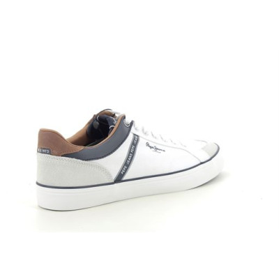 PEPE JEANS KENTON STAGE M Blanc