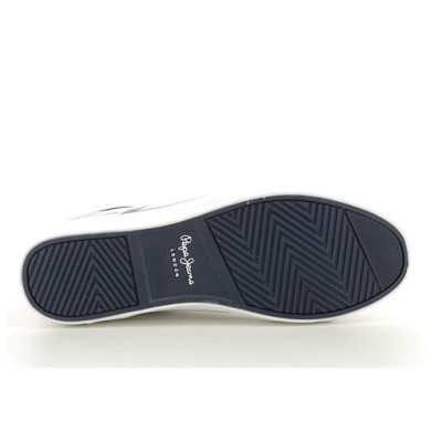 PEPE JEANS KENTON STAGE M Blanc