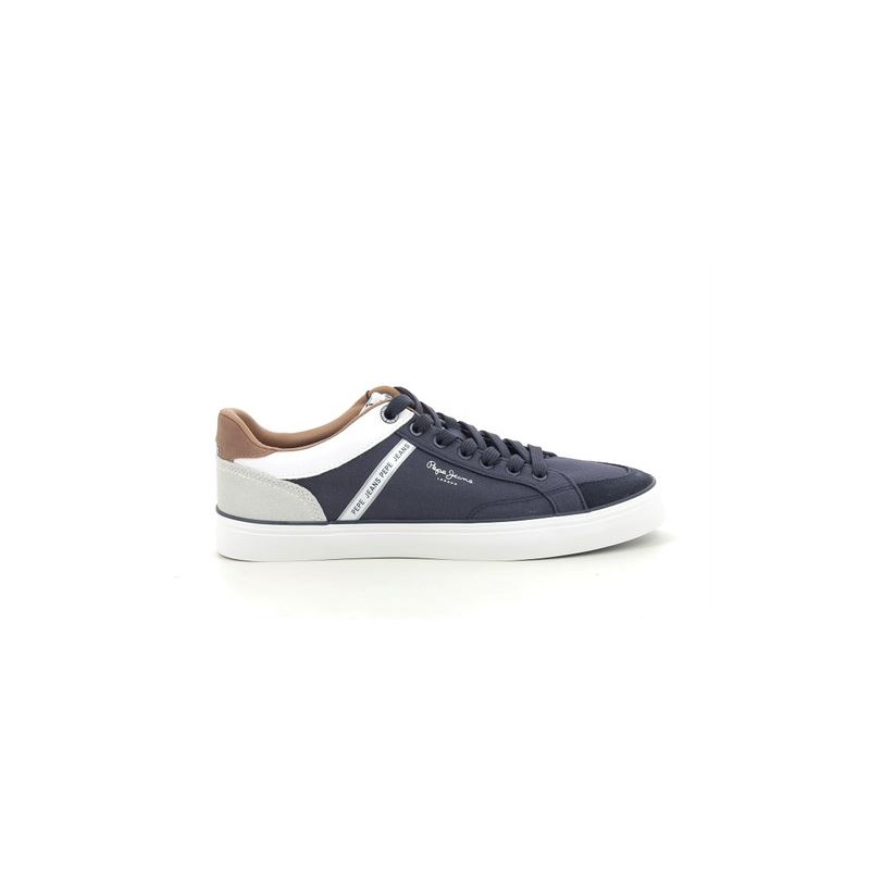PEPE JEANS KENTON STAGE M Marine