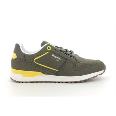 REDSKINS BRAMS Kaki