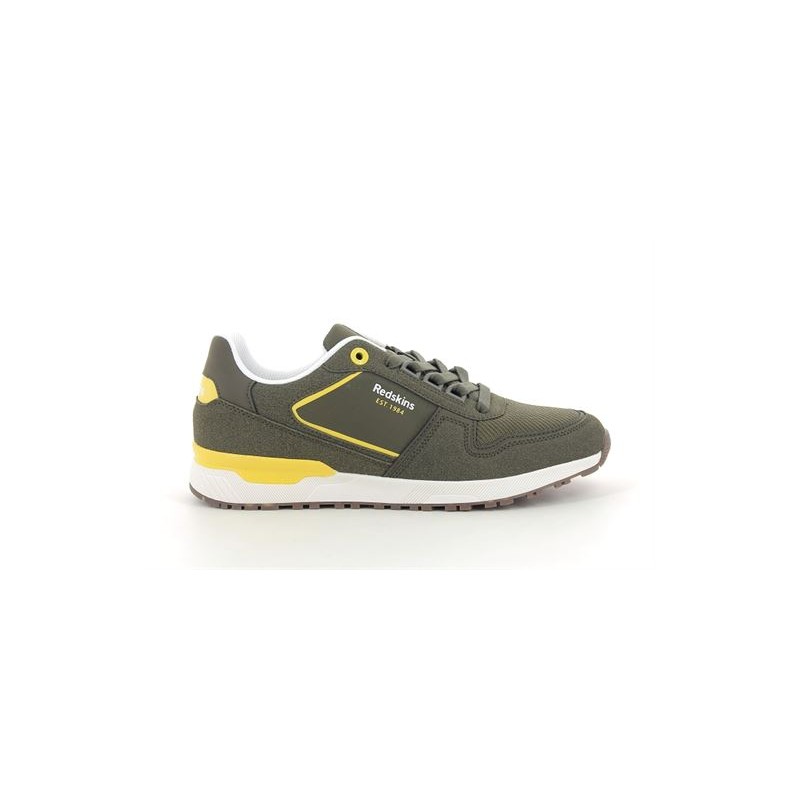 REDSKINS BRAMS Kaki
