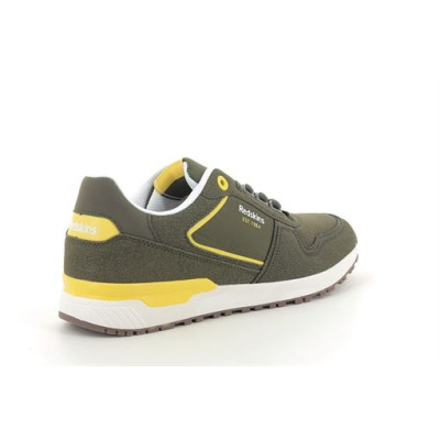 REDSKINS BRAMS Kaki