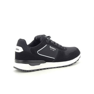 REDSKINS BRAMS Noir