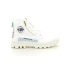 PALLADIUM PAMPA UNDERPLAYER Blanc