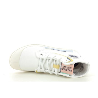 PALLADIUM PAMPA UNDERPLAYER Blanc