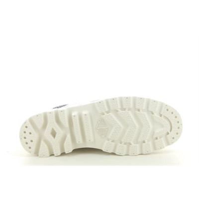 PALLADIUM PAMPA UNDERPLAYER Blanc