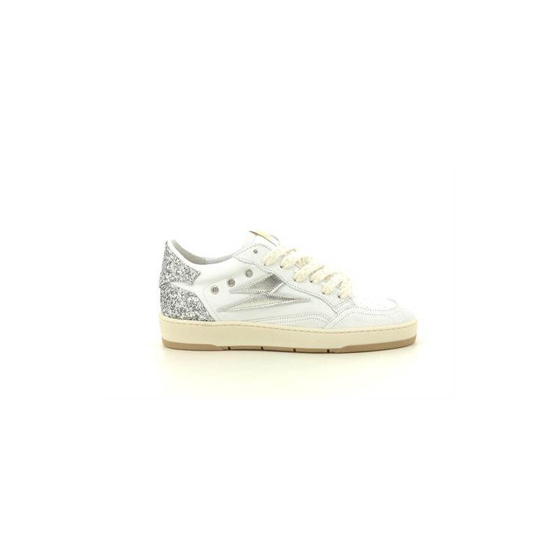 SMR DANY B657 Blanc