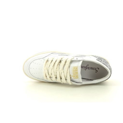 SMR DANY B657 Blanc