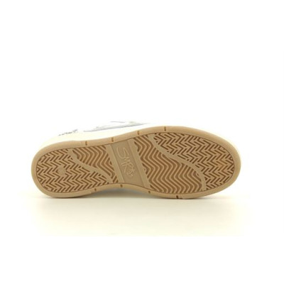 SMR DANY B657 Blanc