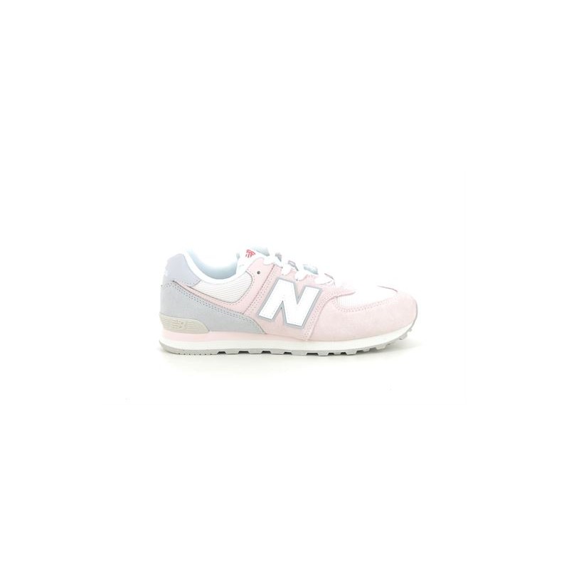 NEW BALANCE GC 574 BLM Rose