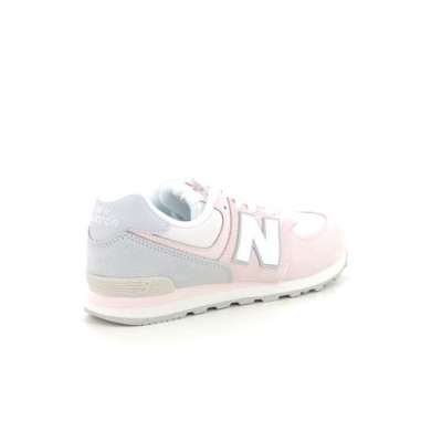 NEW BALANCE GC 574 BLM Rose