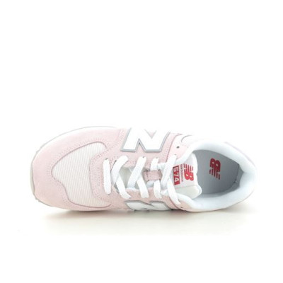 NEW BALANCE GC 574 BLM Rose