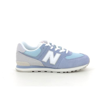 NEW BALANCE GC 574 BLG Bleu